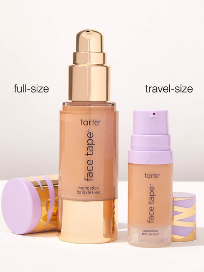 face tape™ foundation