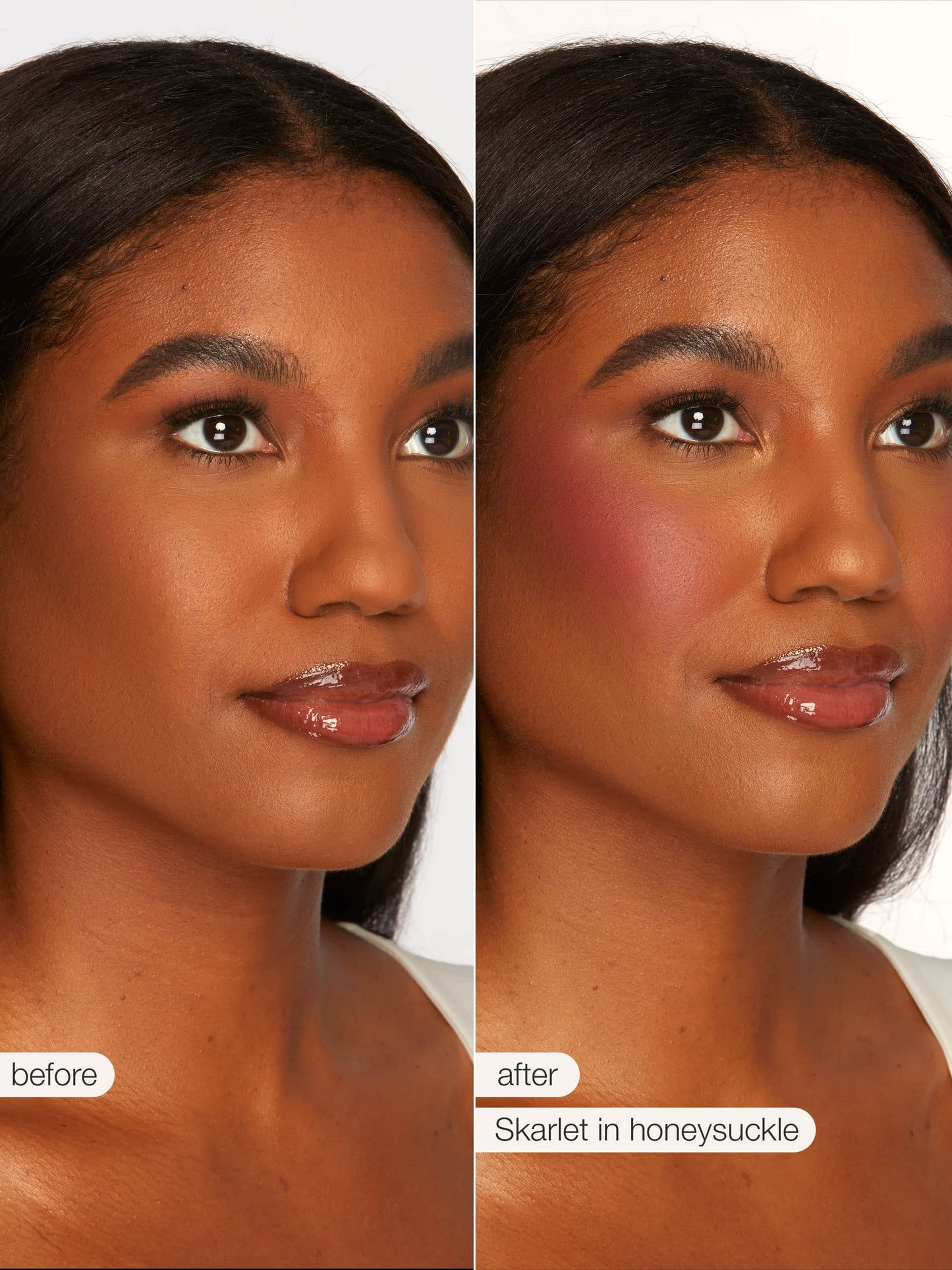 Amazonian clay 12-hour blush