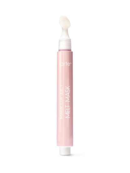 maracuja juicy melt mask