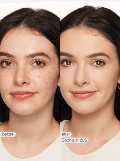 face tape™ foundation