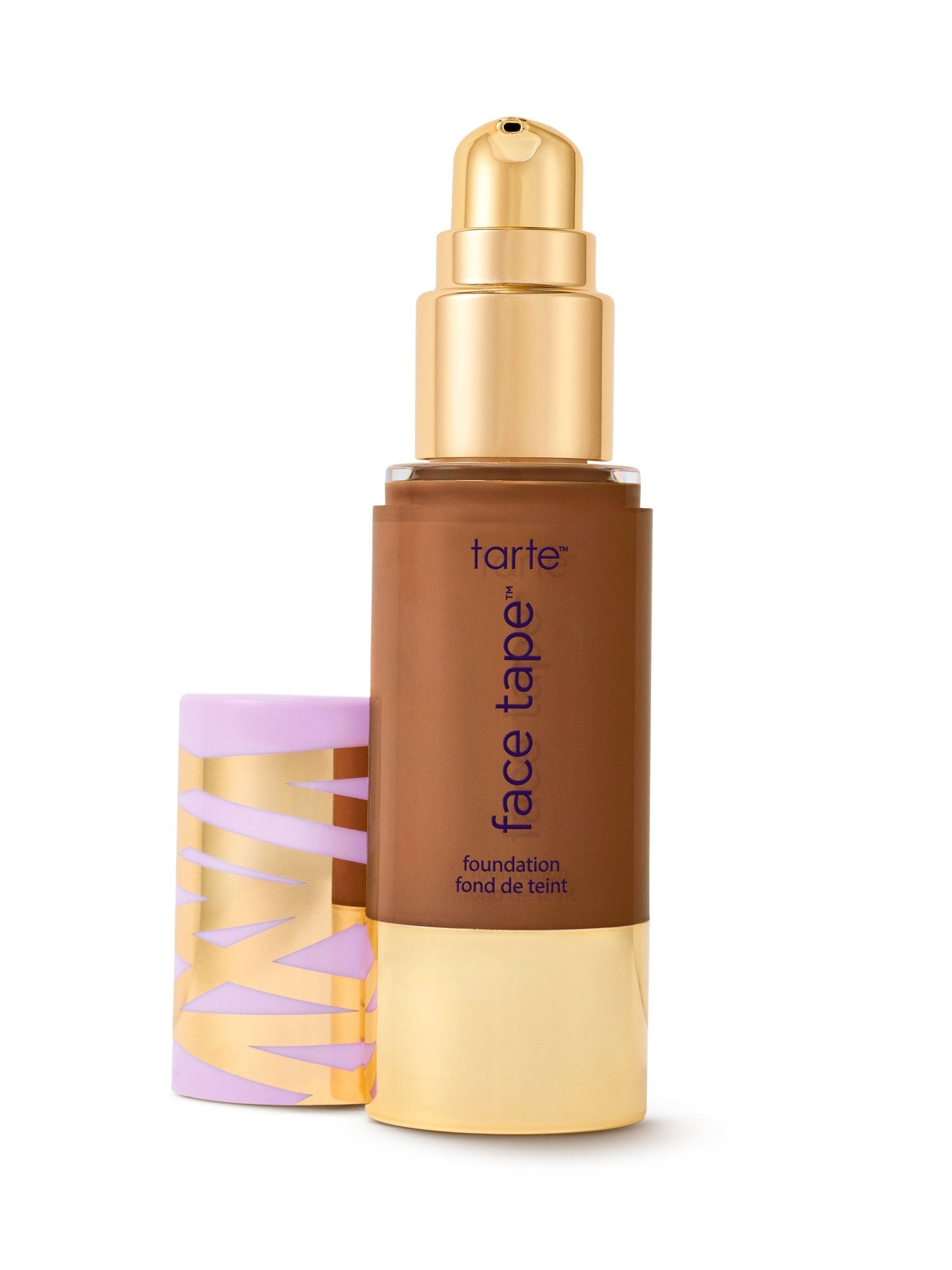 face tape™ foundation